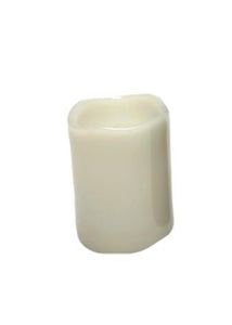 White LED Candle