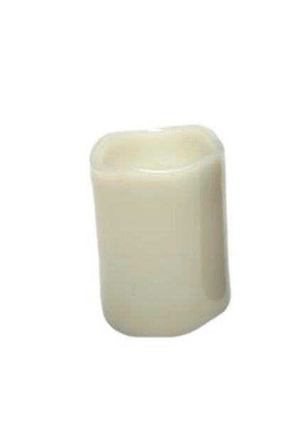 White LED Candle