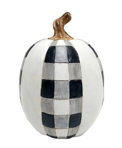 Farmhouse Pumpkin