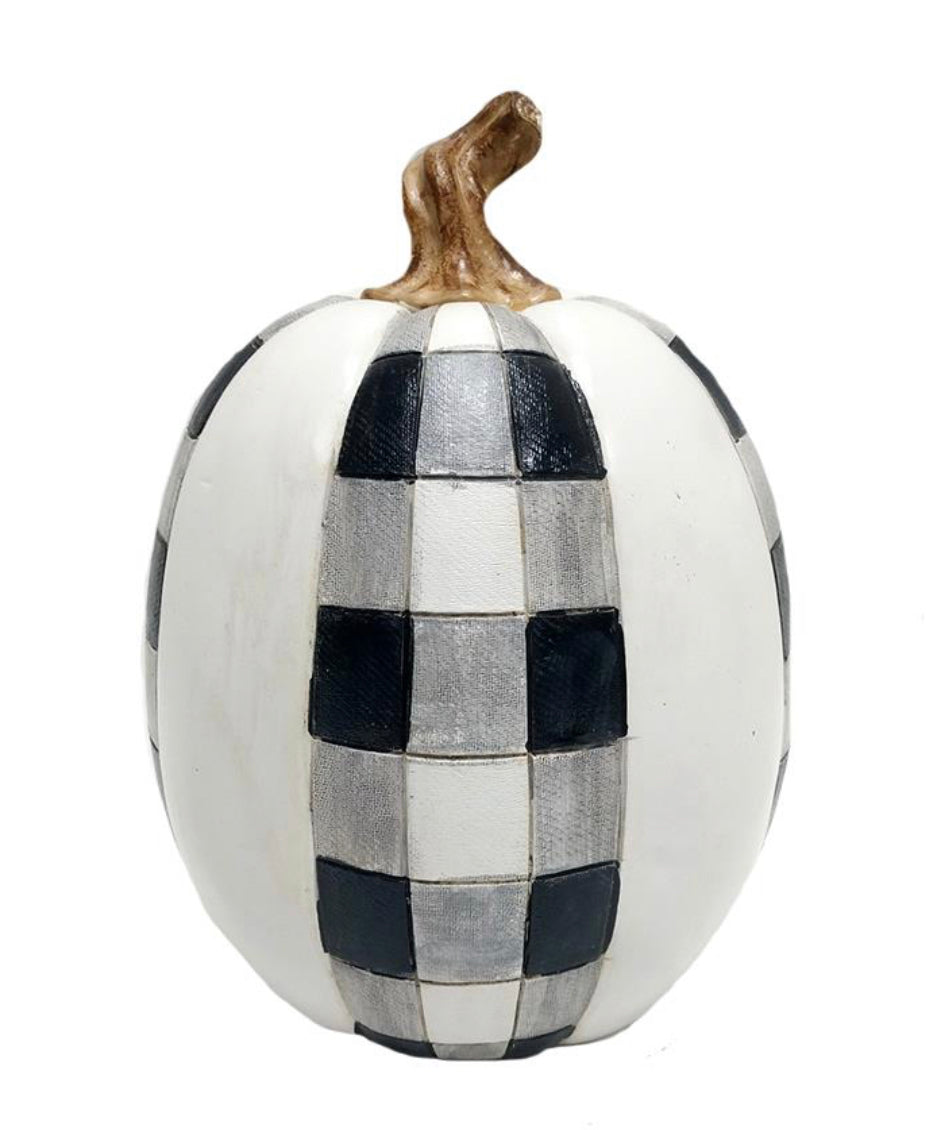 Farmhouse Pumpkin