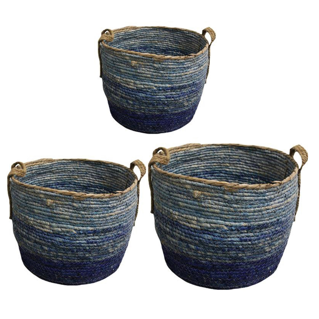 Set of 3 Baskets