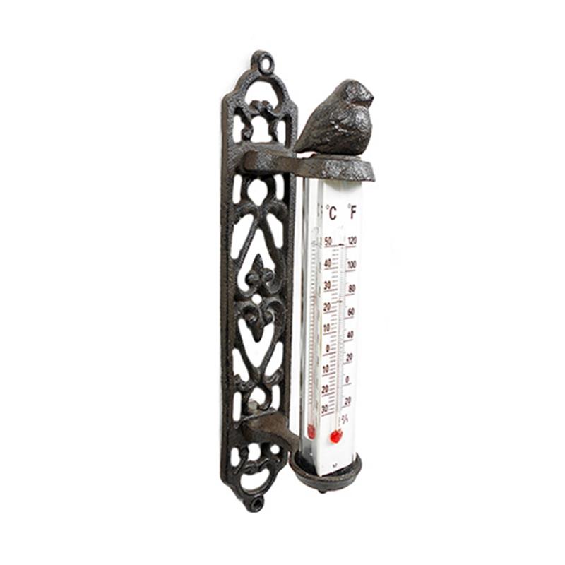 Bird Thermometer