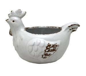 Hen Planter