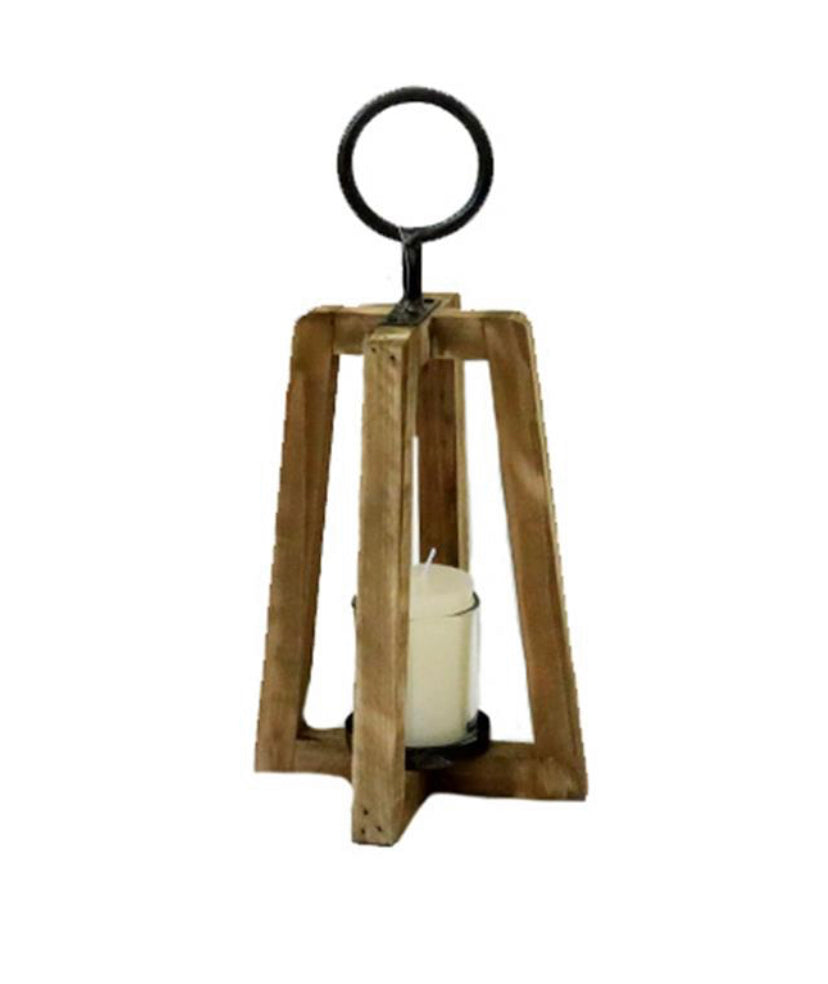 Small Lantern