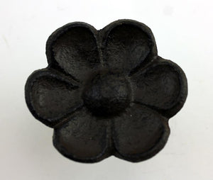 Flower Knob
