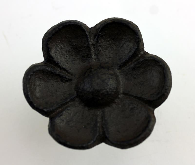 Flower Knob