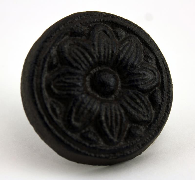 Flower Knob