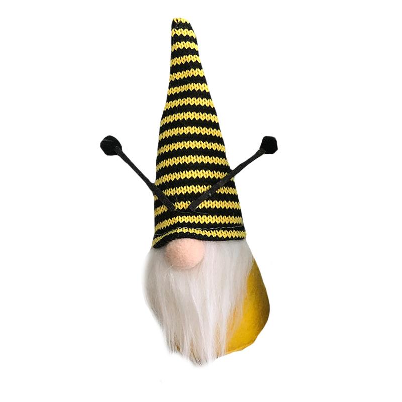 Bee Gnome