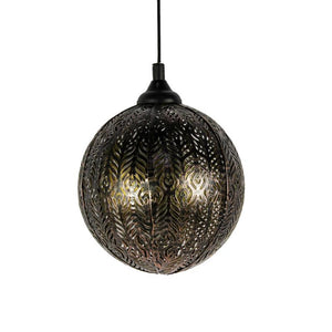 Solar Ball Lantern