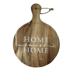 Home Cutting Board