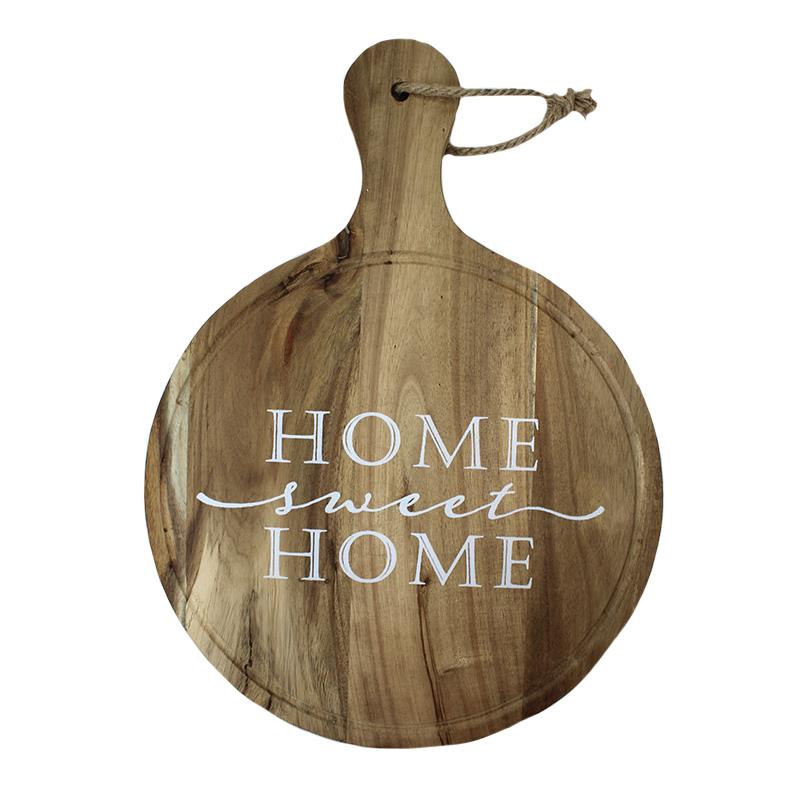 Home Cutting Board