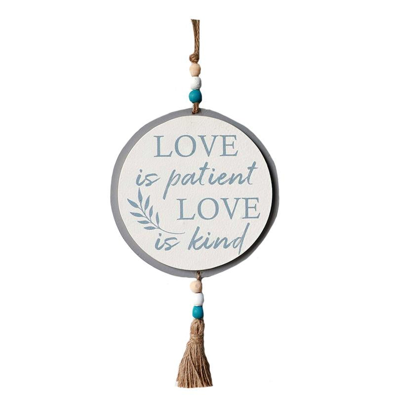 Love Bead Decor
