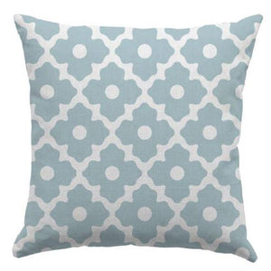 Outdoor Patio Pillow