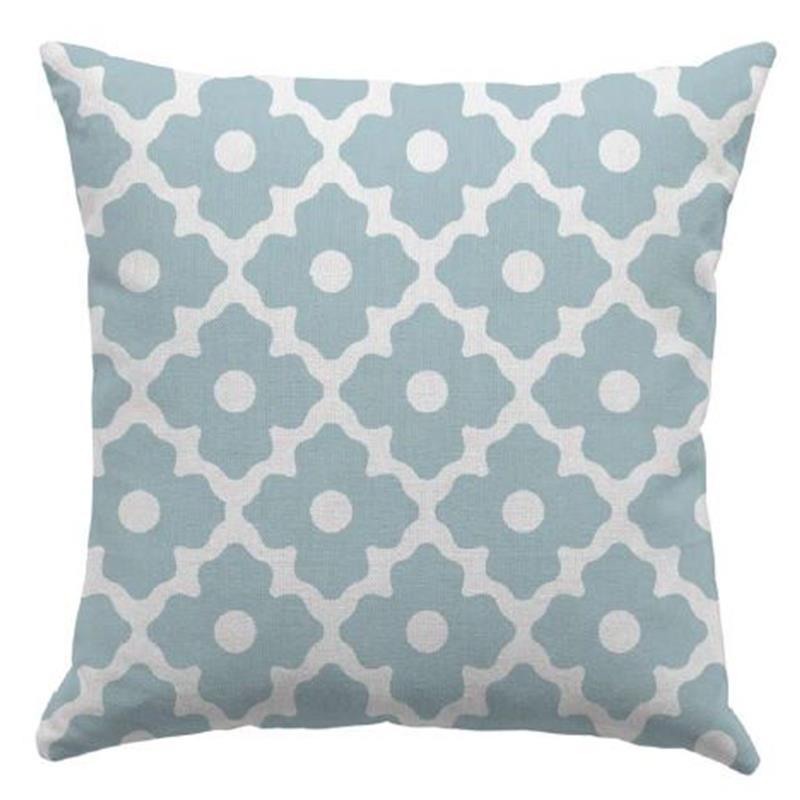 Outdoor Patio Pillow