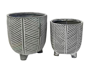 Set of 2 Planters