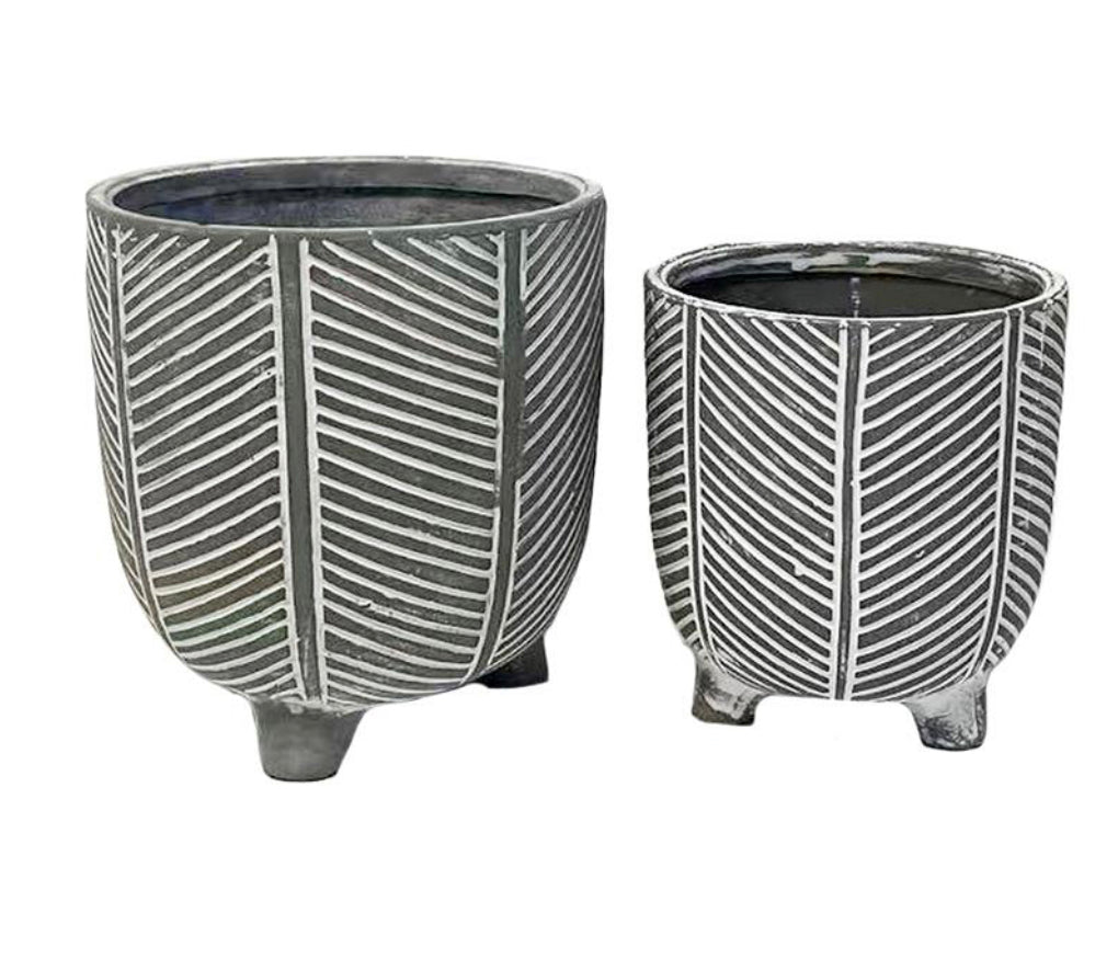 Set of 2 Planters