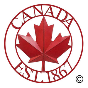 Canada Circle