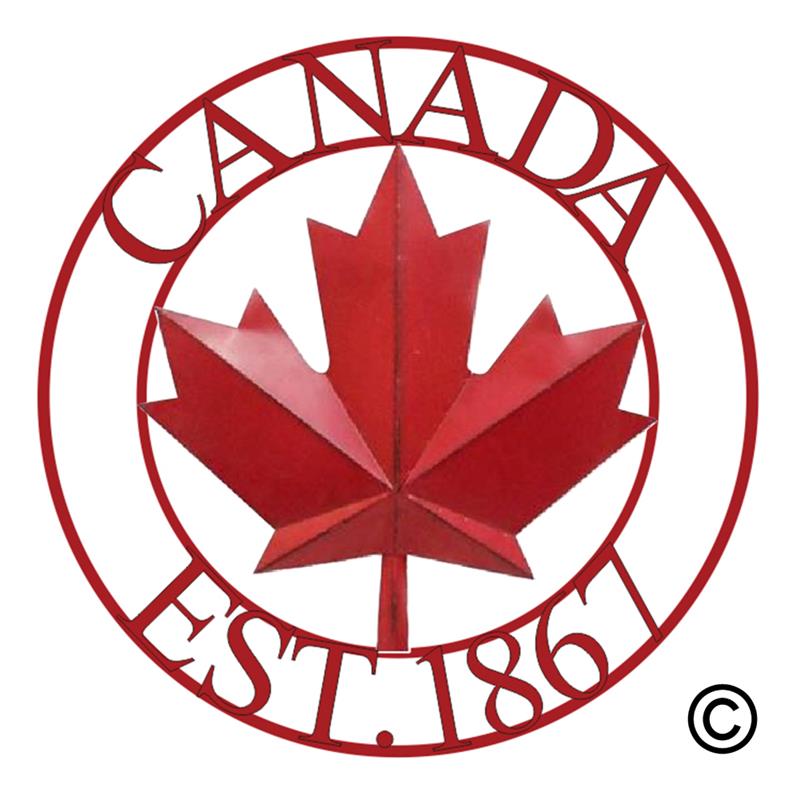 Canada Circle