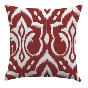 Outdoor Patio Pillow