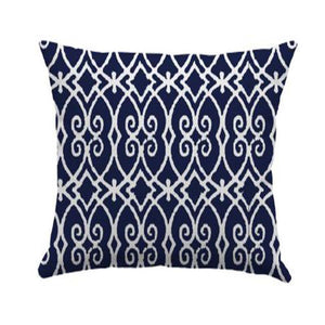 Outdoor Patio Pillow
