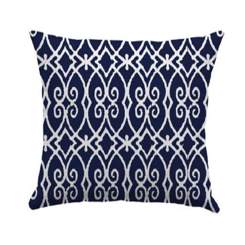 Outdoor Patio Pillow