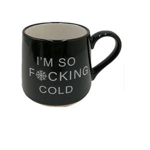 Cold Mug