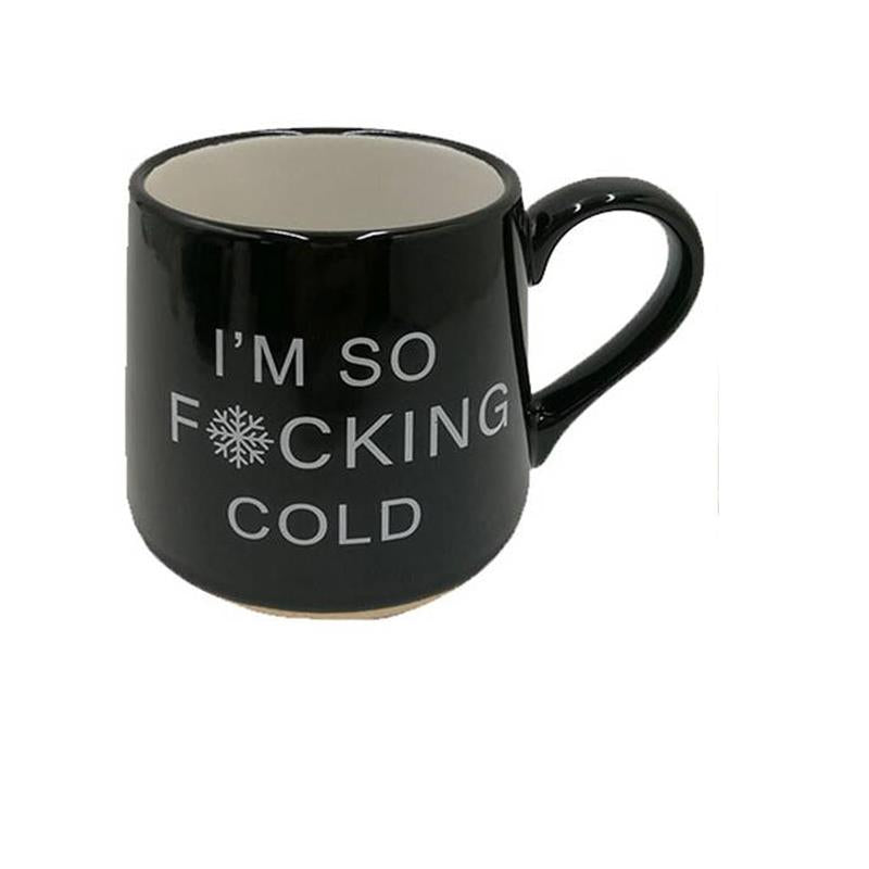 Cold Mug