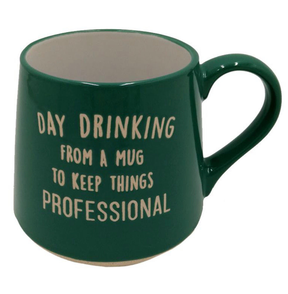Day Drinking Mug