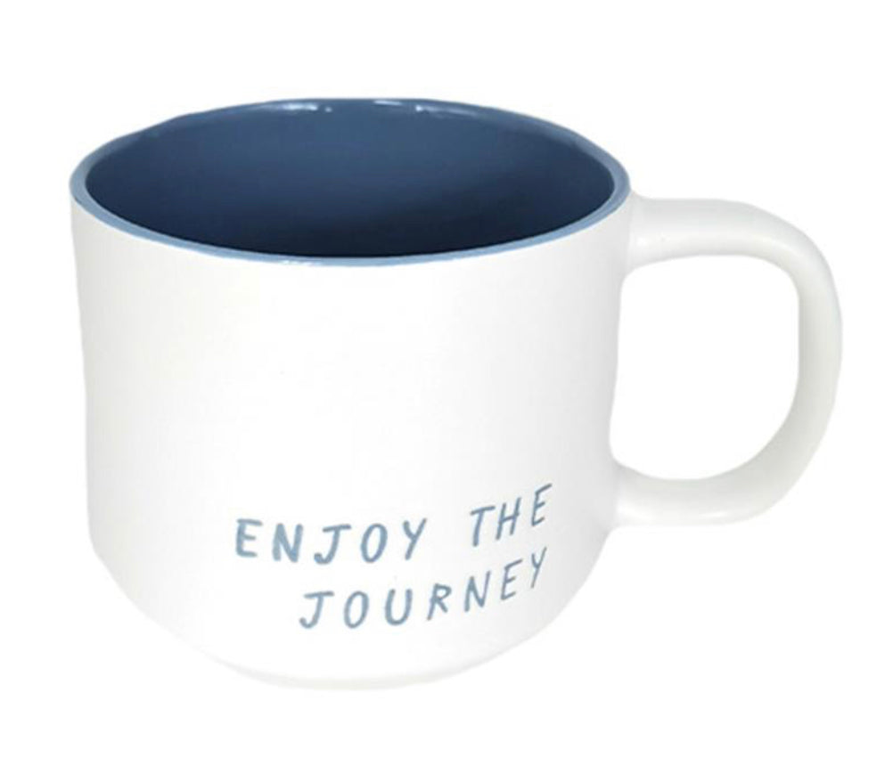 Journey Mug