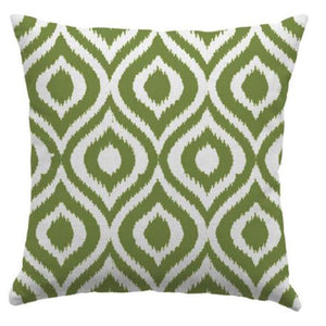 Outdoor Patio Pillow