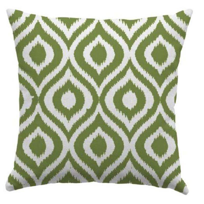 Outdoor Patio Pillow