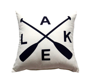 Lake Pillow