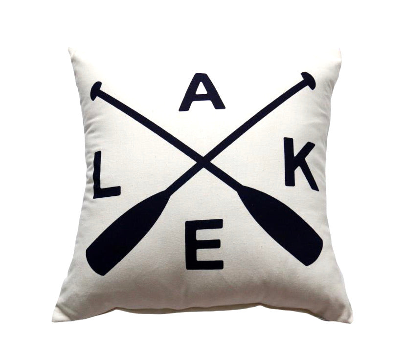 Lake Pillow