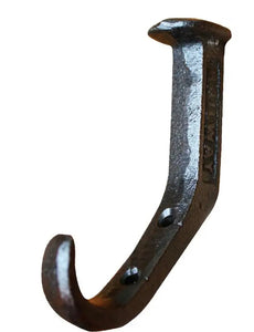 Cast Iron Railroad Spike