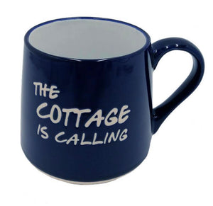 Cottage Mug