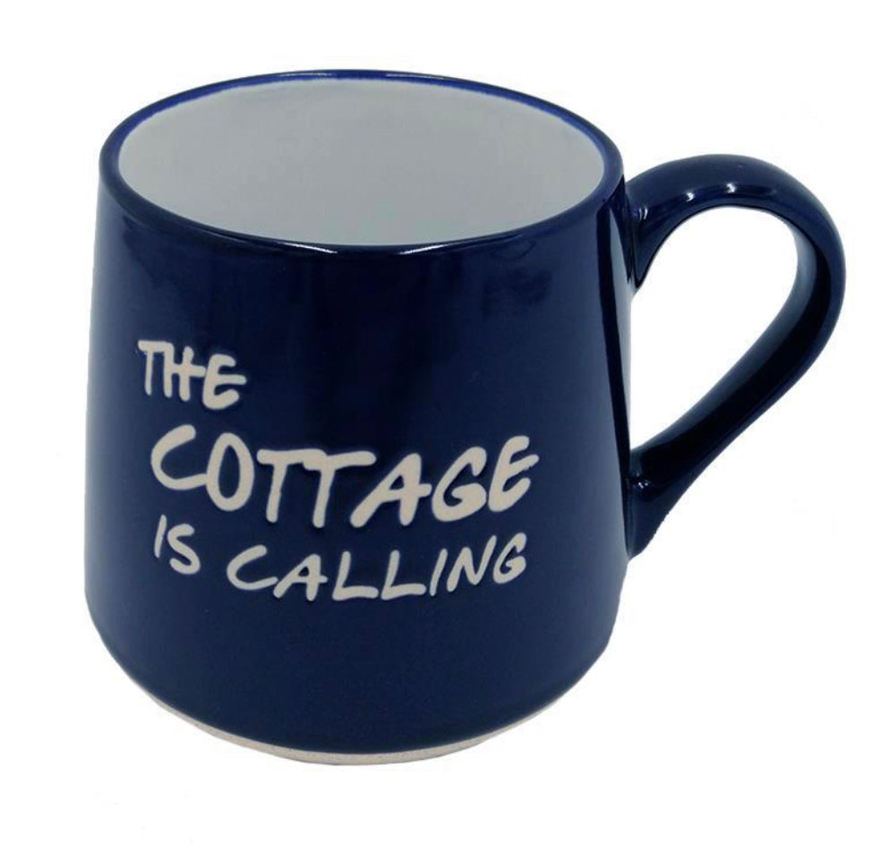 Cottage Mug