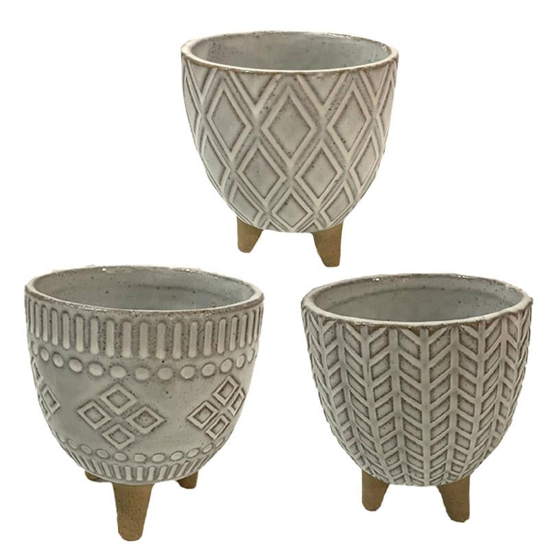 Set of 3 Planters