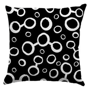 Outdoor Patio Pillow
