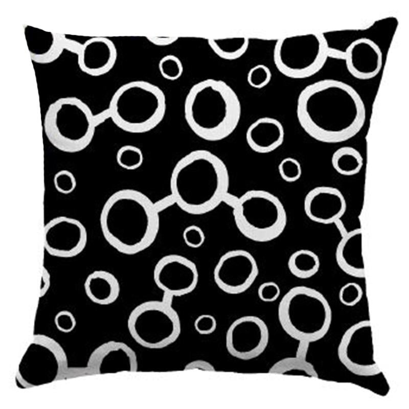 Outdoor Patio Pillow
