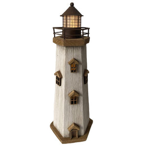 LED Lighthouse