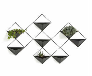 Metal Wall Planter