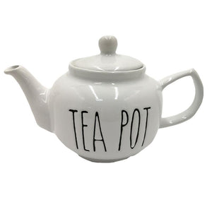Tea Pot