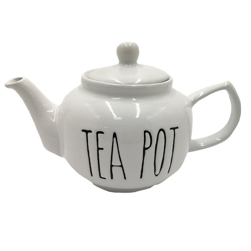 Tea Pot