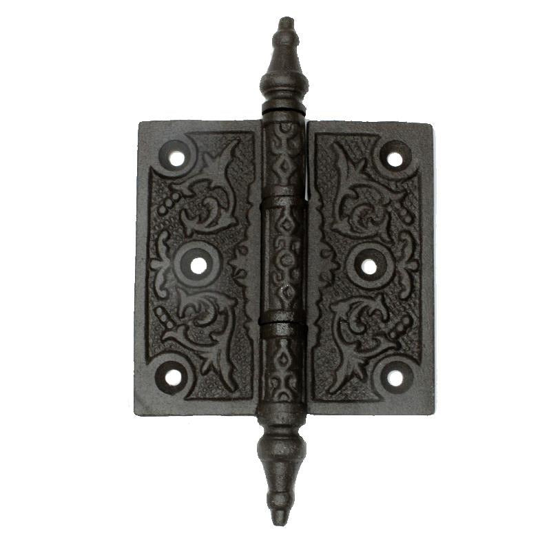 Cast Iron Fancy Hinge