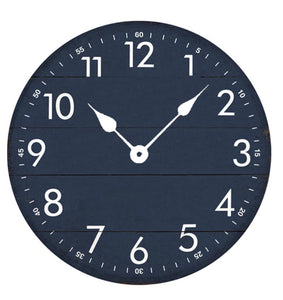 Nautical Wall Clock