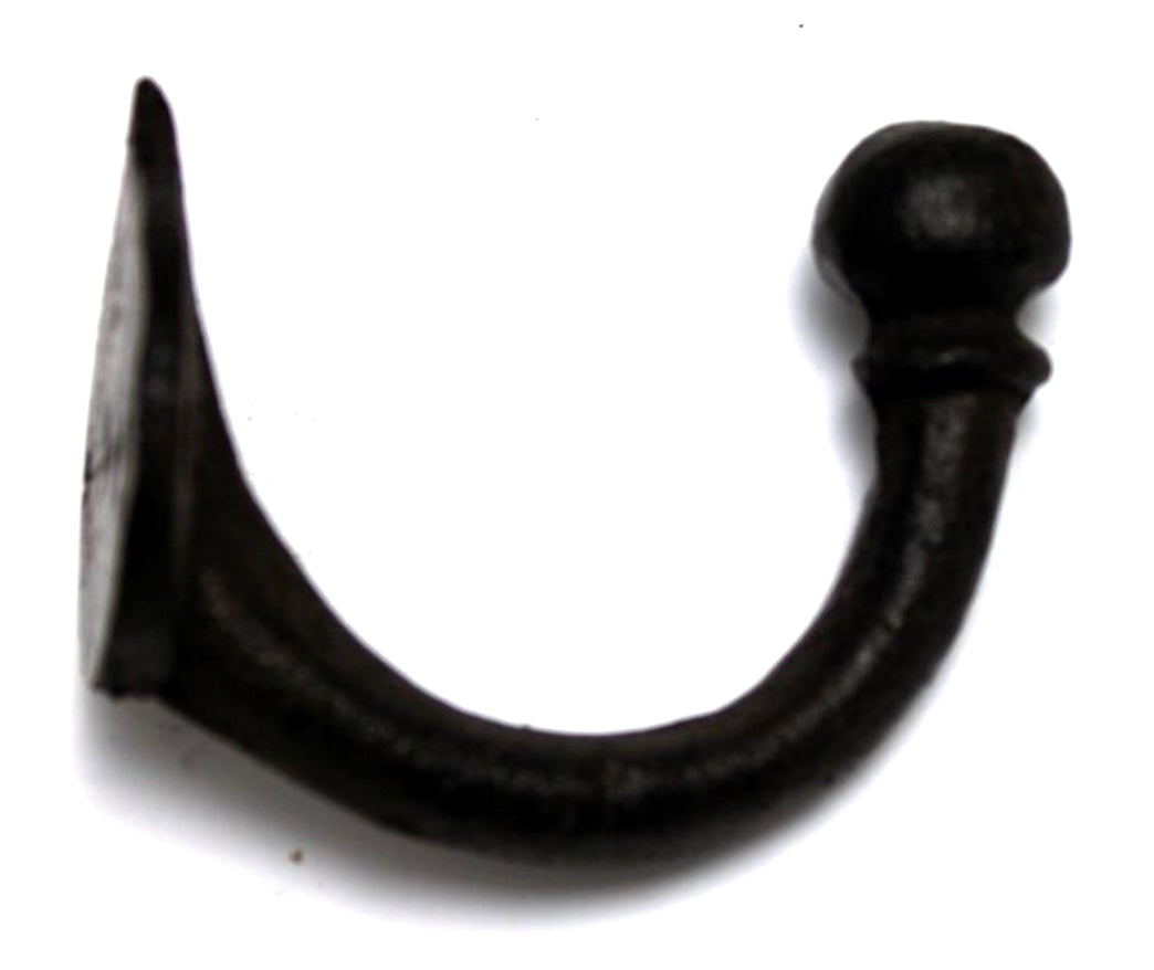 Cast Iron Wall Hook