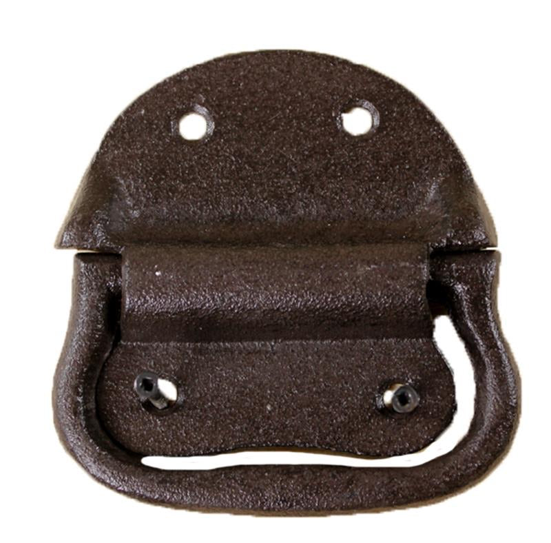 Cast Iron Trunk Handle Large