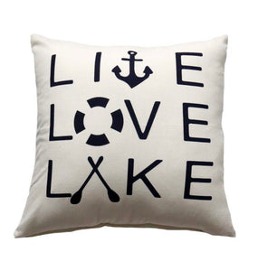 Lake Pillow