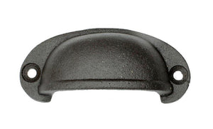 Cast Iron Pull Handle