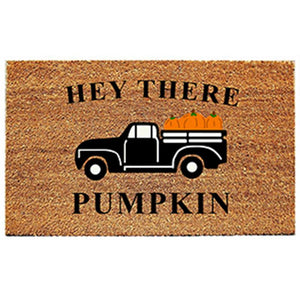 Hey There Doormat